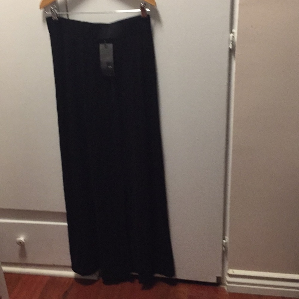 Brand new maxi skirt